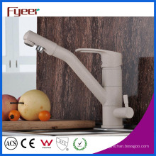 Fyeer Granite Paint 3 Way Kitchen Sink Faucet